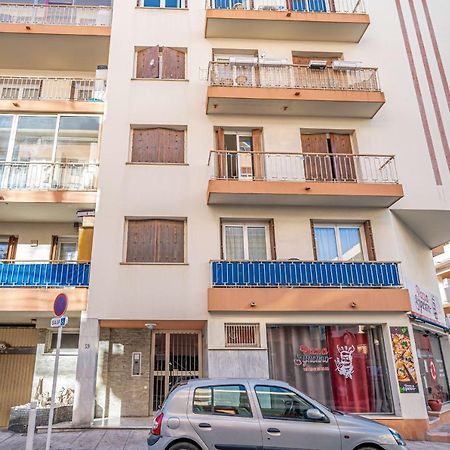 Appartement Bricka - Welkeys Antibes Eksteriør bilde
