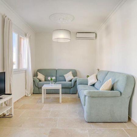 Appartement Bricka - Welkeys Antibes Eksteriør bilde